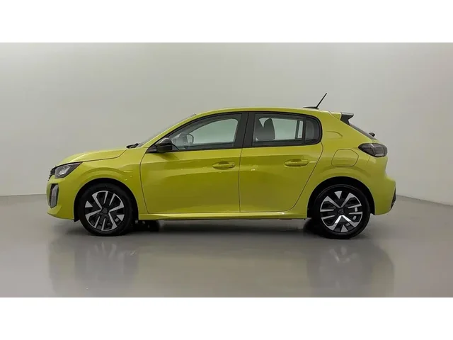 Occasion Peugeot 208 à POITIERS chez PEUGEOT POITIERS