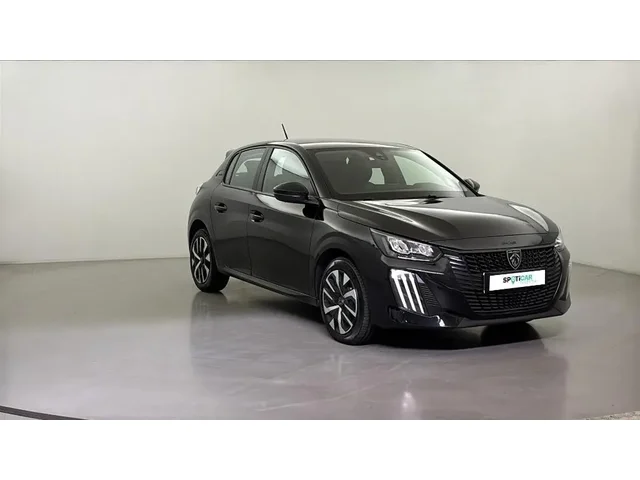 Occasion Peugeot 208 à CHINON chez PEUGEOT CHINON