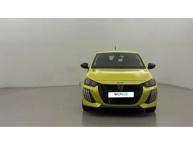 Occasion Peugeot 208 à THIONVILLE chez RENAULT | THIONVILLE