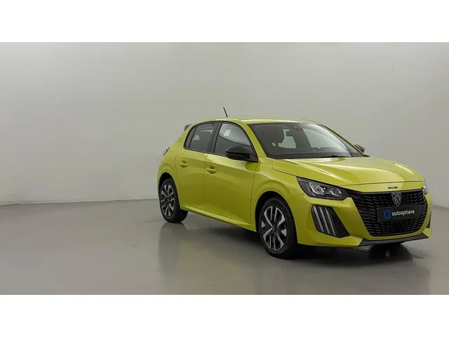 Occasion Peugeot 208 à THIONVILLE chez RENAULT | THIONVILLE