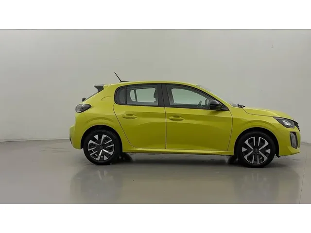 Occasion Peugeot 208 à THIONVILLE chez RENAULT | THIONVILLE