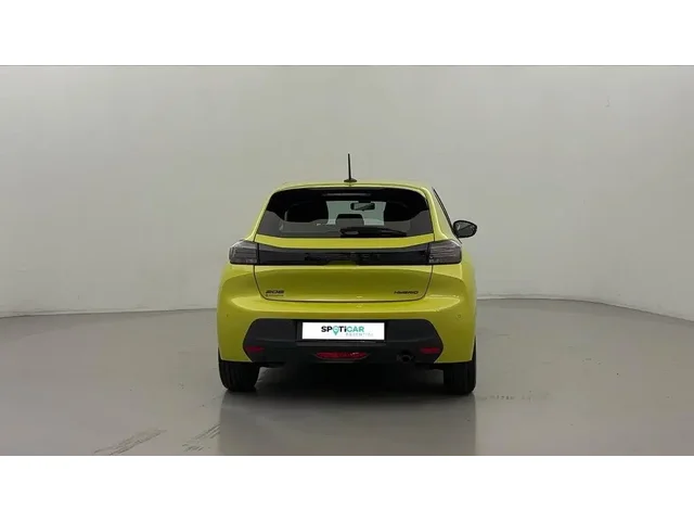Occasion Peugeot 208 à THIONVILLE chez RENAULT | THIONVILLE