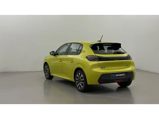 Occasion Peugeot 208 à THIONVILLE chez RENAULT | THIONVILLE