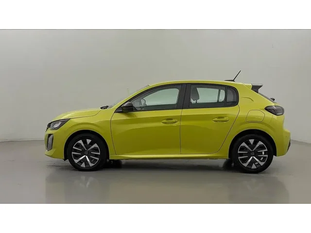 Occasion Peugeot 208 à THIONVILLE chez RENAULT | THIONVILLE