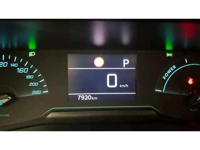 Occasion Peugeot 208 à THIONVILLE chez RENAULT | THIONVILLE