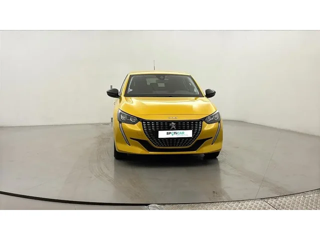 Occasion Peugeot 208 à POITIERS chez PEUGEOT POITIERS