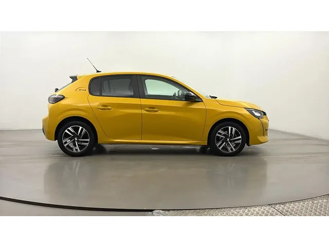 Occasion Peugeot 208 à POITIERS chez PEUGEOT POITIERS