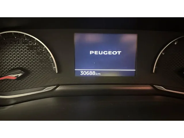 Occasion Peugeot 208 à POITIERS chez PEUGEOT POITIERS