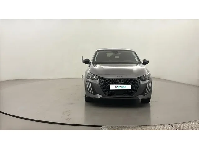 Occasion Peugeot 208 à CHINON chez PEUGEOT CHINON