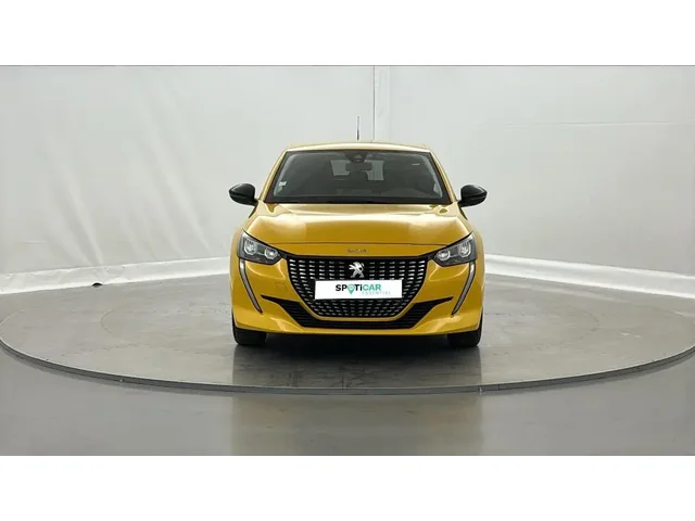 Occasion Peugeot 208 à COMPIEGNE chez PEUGEOT COMPIEGNE