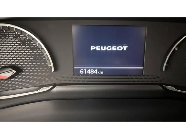 Occasion Peugeot 208 à COMPIEGNE chez PEUGEOT COMPIEGNE