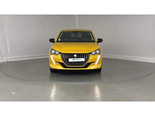 Occasion Peugeot 208 à COMPIEGNE chez PEUGEOT COMPIEGNE