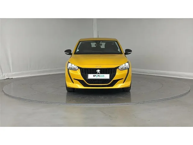 Occasion Peugeot 208 à BEAUVAIS chez PEUGEOT BEAUVAIS