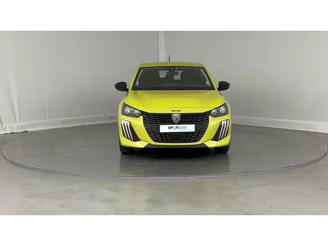 Occasion Peugeot 208 à COMPIEGNE chez PEUGEOT COMPIEGNE