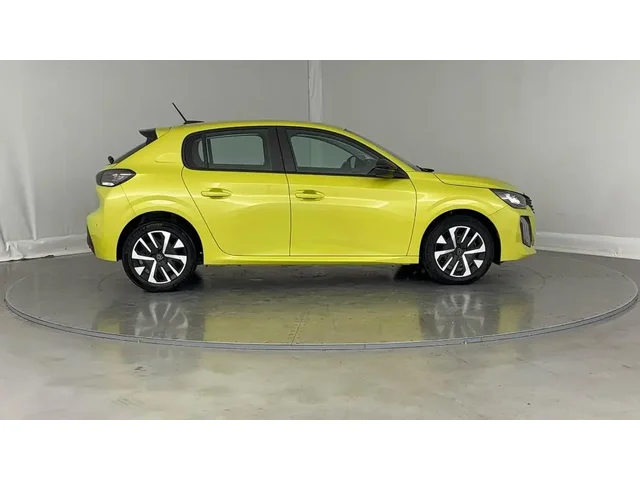 Occasion Peugeot 208 à COMPIEGNE chez PEUGEOT COMPIEGNE