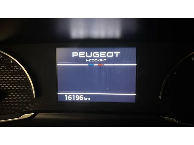 Occasion Peugeot 208 à COMPIEGNE chez PEUGEOT COMPIEGNE
