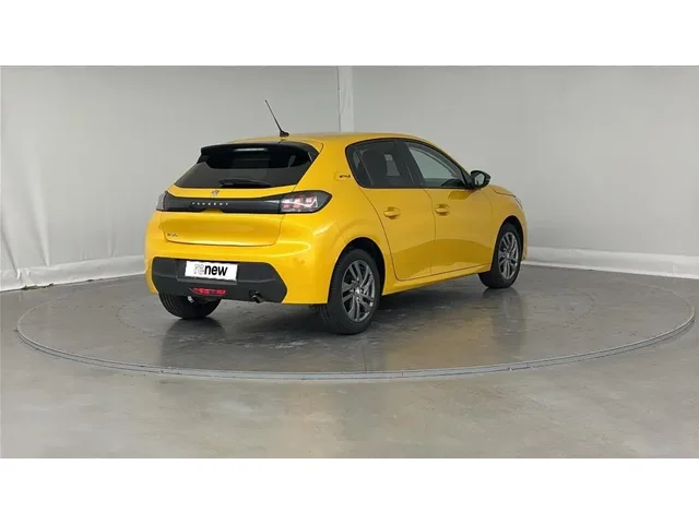 Occasion Peugeot 208 à MAGENTA chez RENAULT | EPERNAY & SEZANNE