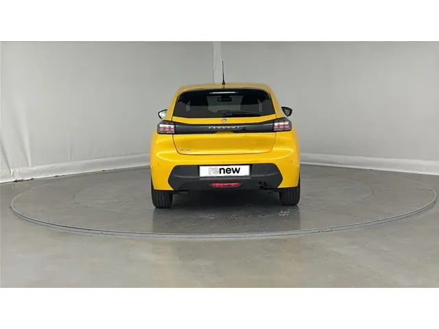 Occasion Peugeot 208 à MAGENTA chez RENAULT | EPERNAY & SEZANNE
