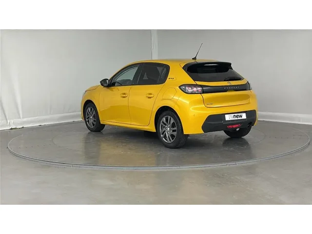 Occasion Peugeot 208 à MAGENTA chez RENAULT | EPERNAY & SEZANNE