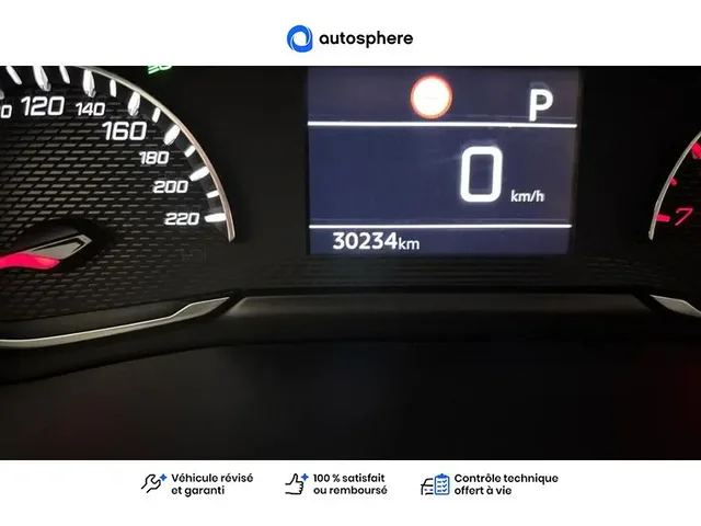 Occasion Peugeot 208 à MAGENTA chez RENAULT | EPERNAY & SEZANNE