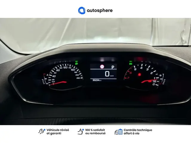 Occasion Peugeot 208 à MAGENTA chez RENAULT | EPERNAY & SEZANNE
