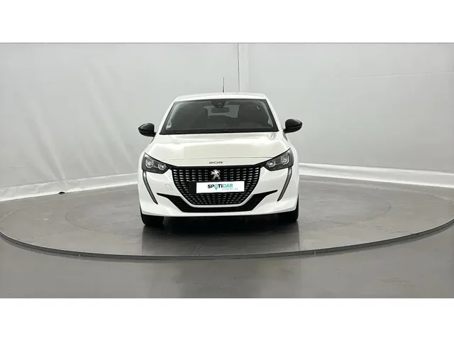Occasion Peugeot 208 à COMPIEGNE chez PEUGEOT COMPIEGNE