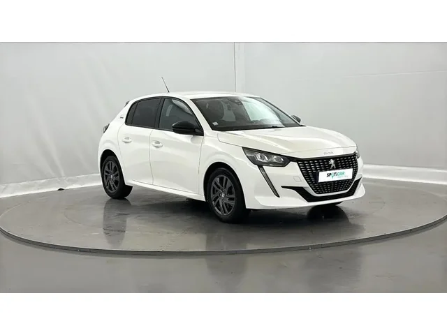 Occasion Peugeot 208 à COMPIEGNE chez PEUGEOT COMPIEGNE