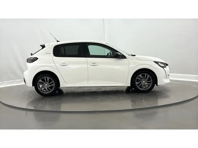 Occasion Peugeot 208 à COMPIEGNE chez PEUGEOT COMPIEGNE