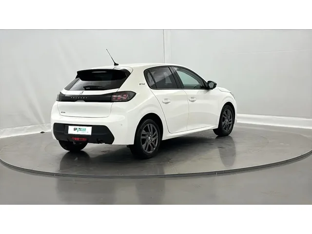 Occasion Peugeot 208 à COMPIEGNE chez PEUGEOT COMPIEGNE