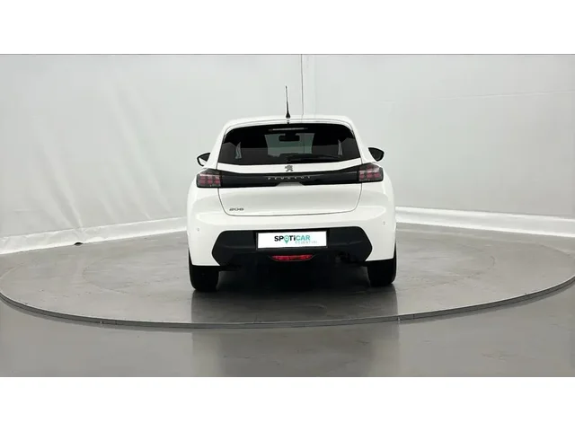 Occasion Peugeot 208 à COMPIEGNE chez PEUGEOT COMPIEGNE