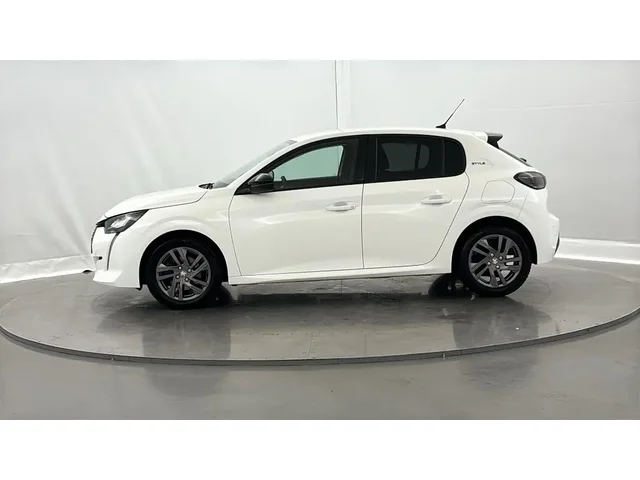 Occasion Peugeot 208 à COMPIEGNE chez PEUGEOT COMPIEGNE