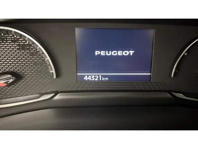 Occasion Peugeot 208 à COMPIEGNE chez PEUGEOT COMPIEGNE