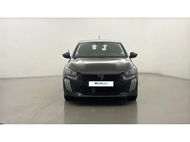Occasion Peugeot 208 à CHINON chez PEUGEOT CHINON