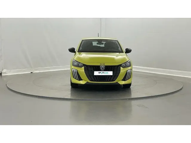 Occasion Peugeot 208 à COMPIEGNE chez PEUGEOT COMPIEGNE