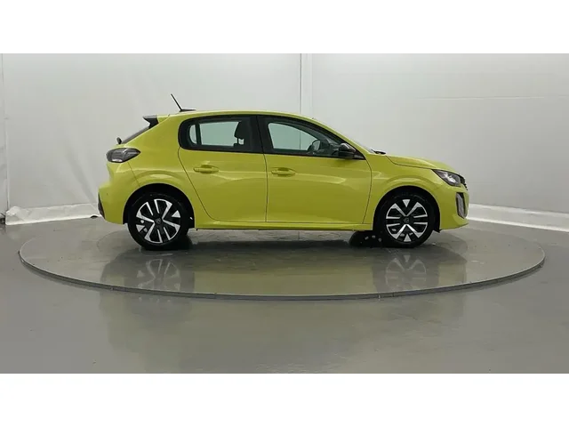 Occasion Peugeot 208 à COMPIEGNE chez PEUGEOT COMPIEGNE