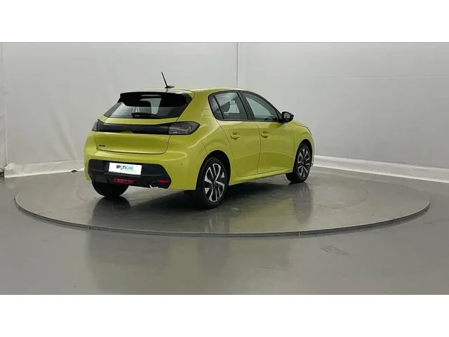 Occasion Peugeot 208 à COMPIEGNE chez PEUGEOT COMPIEGNE