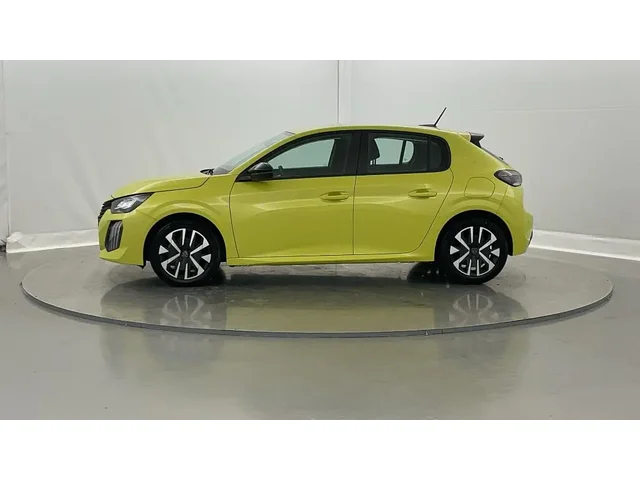 Occasion Peugeot 208 à COMPIEGNE chez PEUGEOT COMPIEGNE