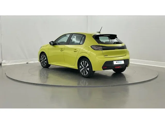 Occasion Peugeot 208 à COMPIEGNE chez PEUGEOT COMPIEGNE