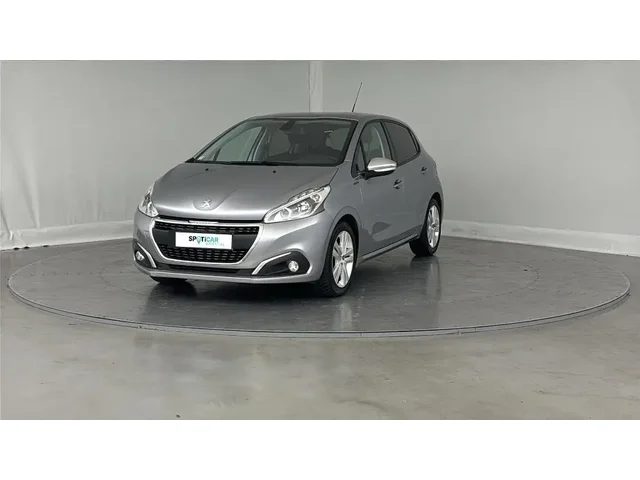 Occasion Peugeot 208 à COMPIEGNE chez PEUGEOT COMPIEGNE