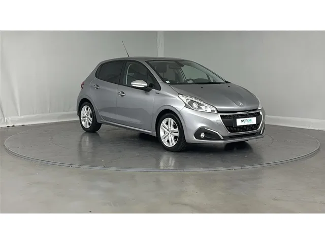 Occasion Peugeot 208 à COMPIEGNE chez PEUGEOT COMPIEGNE