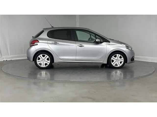 Occasion Peugeot 208 à COMPIEGNE chez PEUGEOT COMPIEGNE