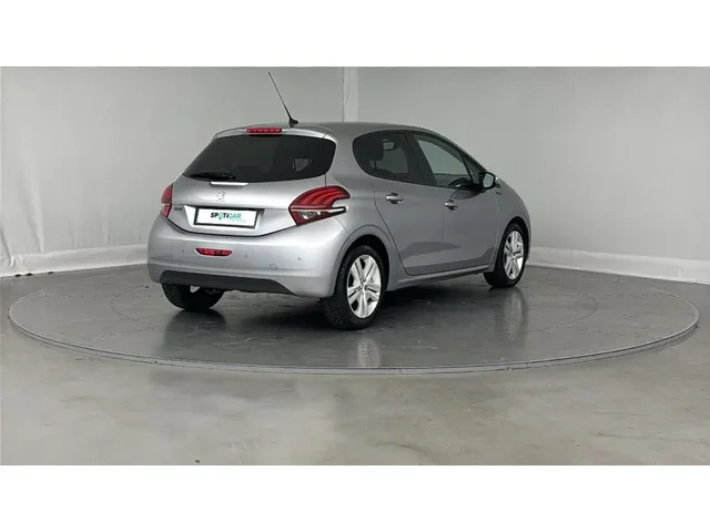Occasion Peugeot 208 à COMPIEGNE chez PEUGEOT COMPIEGNE