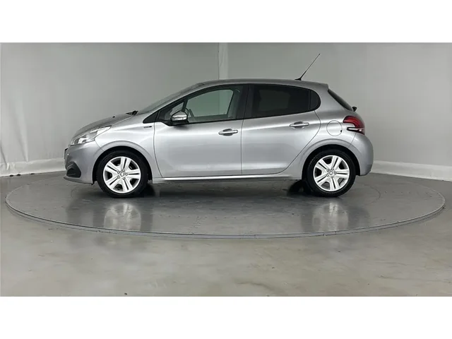Occasion Peugeot 208 à COMPIEGNE chez PEUGEOT COMPIEGNE