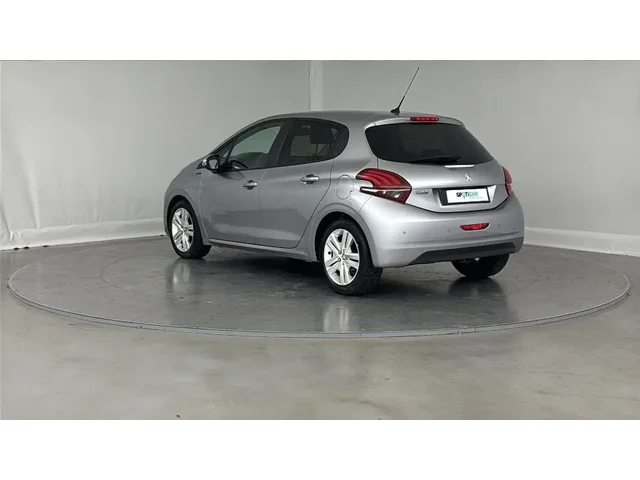 Occasion Peugeot 208 à COMPIEGNE chez PEUGEOT COMPIEGNE