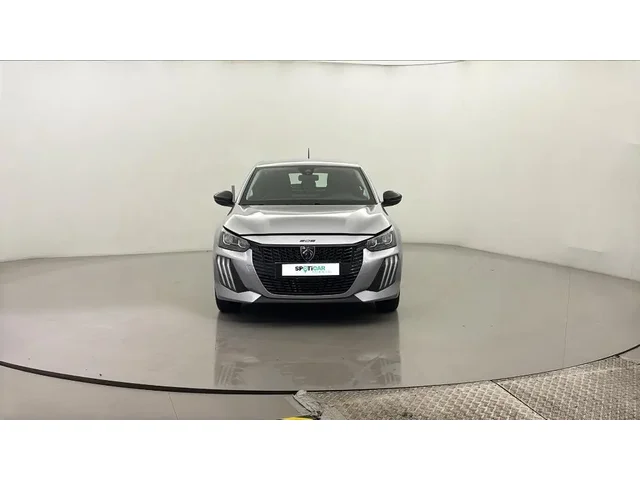 Occasion Peugeot 208 à POITIERS chez PEUGEOT POITIERS