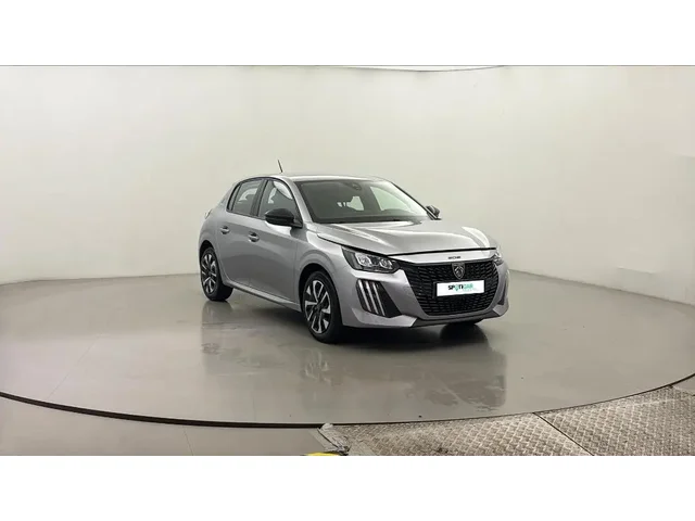 Occasion Peugeot 208 à POITIERS chez PEUGEOT POITIERS