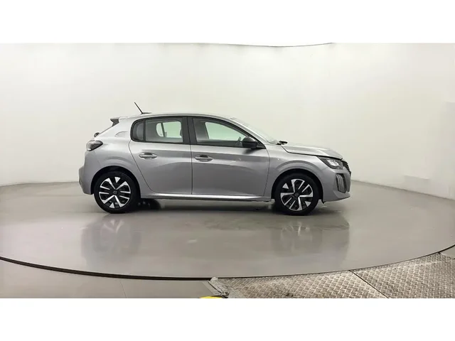 Occasion Peugeot 208 à POITIERS chez PEUGEOT POITIERS