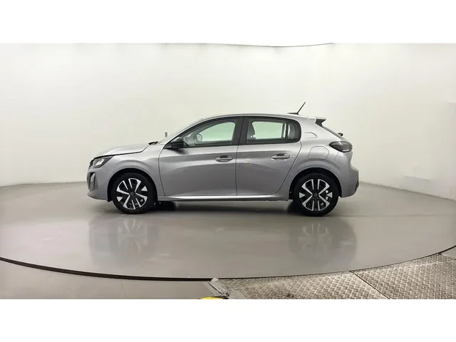 Occasion Peugeot 208 à POITIERS chez PEUGEOT POITIERS