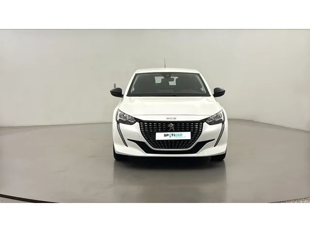Occasion Peugeot 208 à POITIERS chez PEUGEOT POITIERS