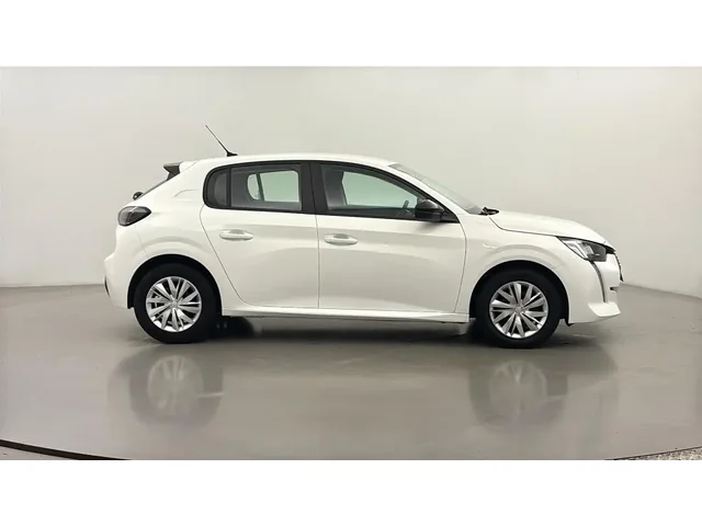 Occasion Peugeot 208 à POITIERS chez PEUGEOT POITIERS
